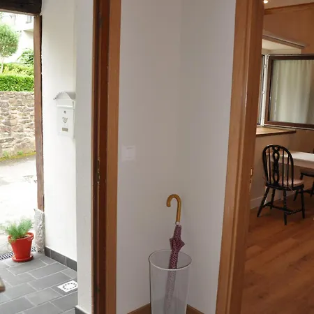 Daire Doble Con Rincon De Cortesia, Pusantenea