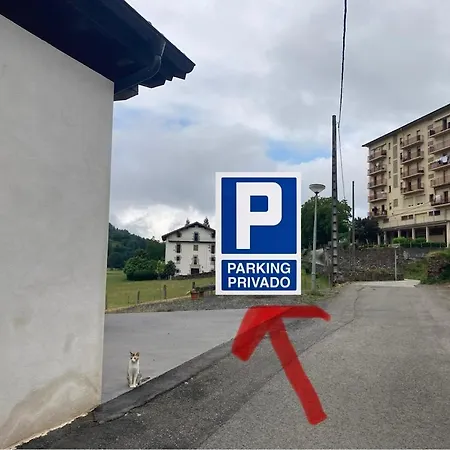 Doble Con Rincon De Cortesia, Pusantenea * Berástegui