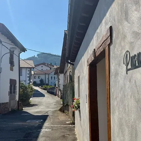 Appartement Doble Con Rincon De Cortesia, Pusantenea