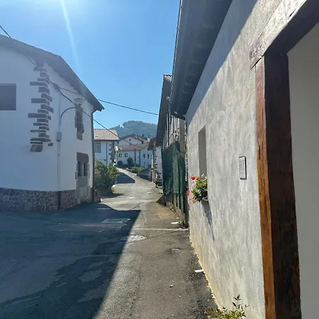 Appartement Doble Con Rincon De Cortesia, Pusantenea *